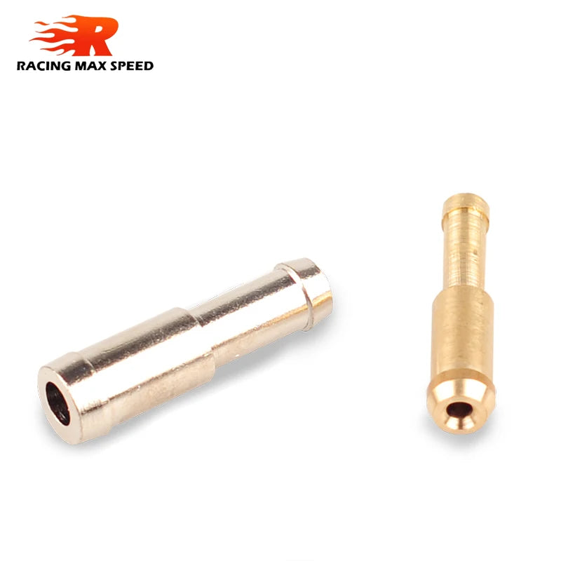 TougeBOV Universal 25mm Turbo Blow-Off Valve – Adjustable Alloy
