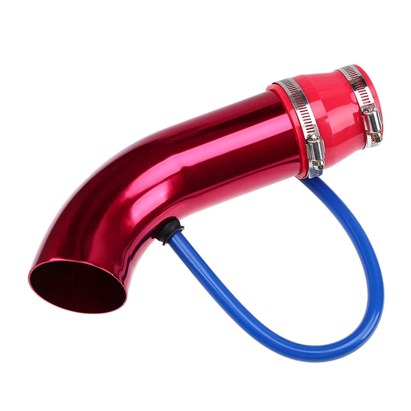 TougeFlow 3" Aluminum Cold Air Intake Pipe – High Flow Kit