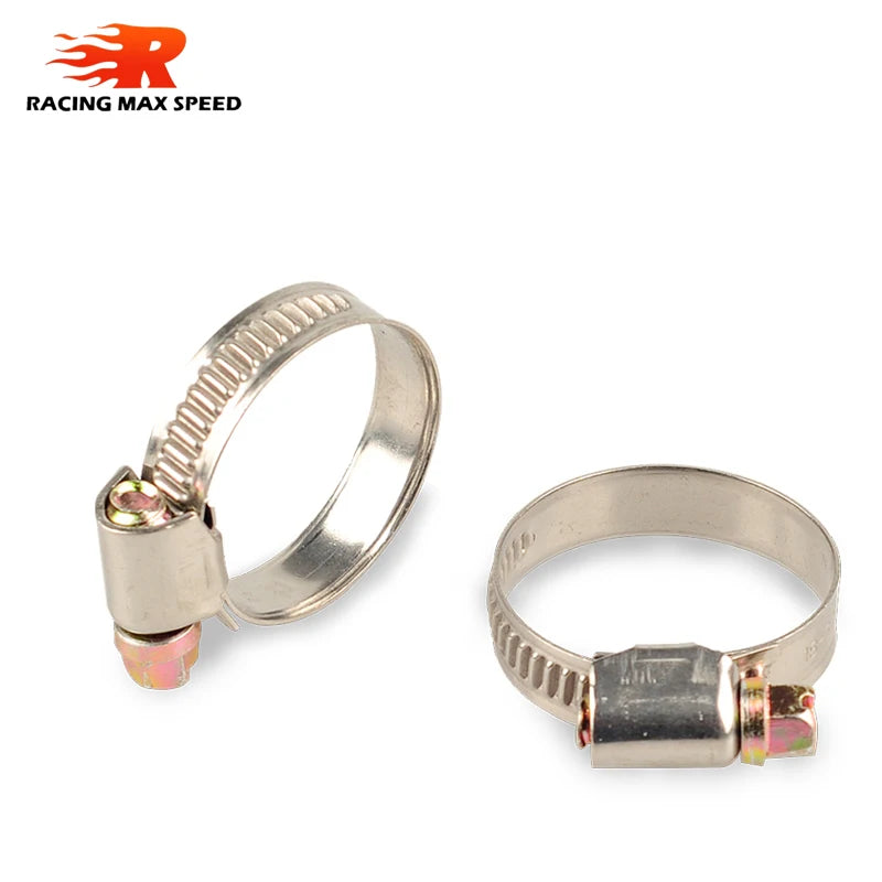 TougeBOV Universal 25mm Turbo Blow-Off Valve – Adjustable Alloy