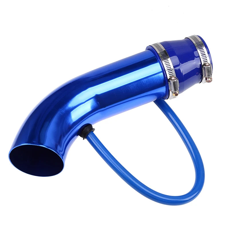 TougeFlow 3" Aluminum Cold Air Intake Pipe – High Flow Kit