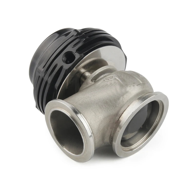 TougeGate 38mm External Turbo Wastegate – V-Band Flanged