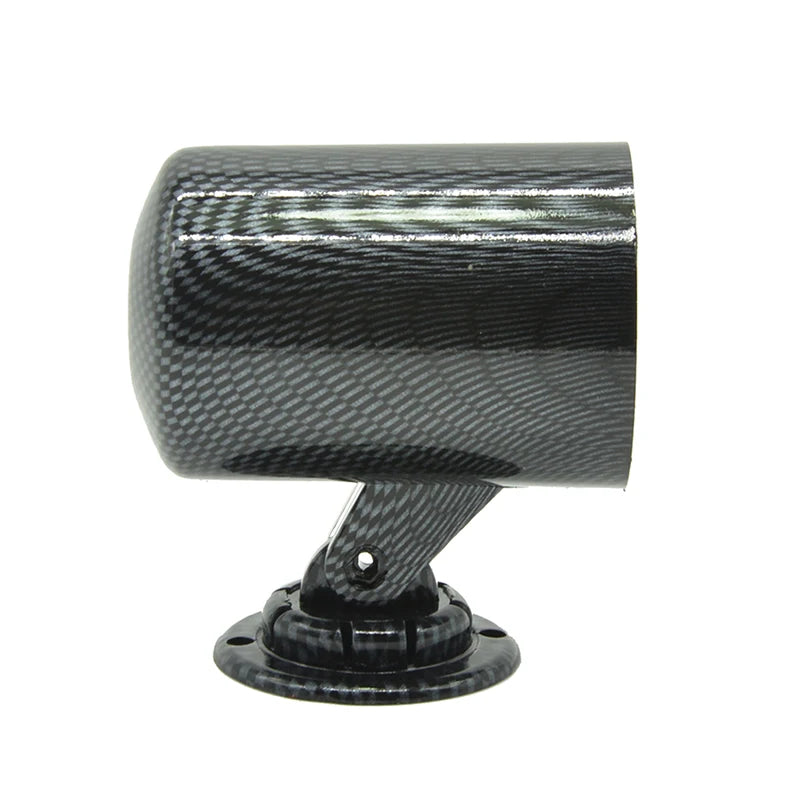 TougePod Dragon Carbon 52mm Gauge Holder – Universal