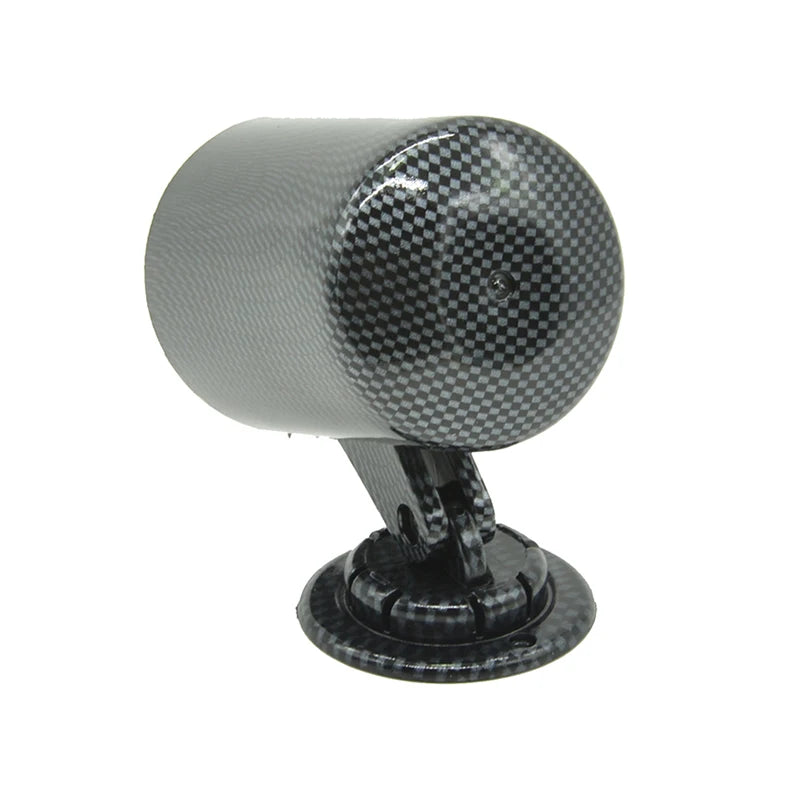 TougePod Dragon Carbon 52mm Gauge Holder – Universal