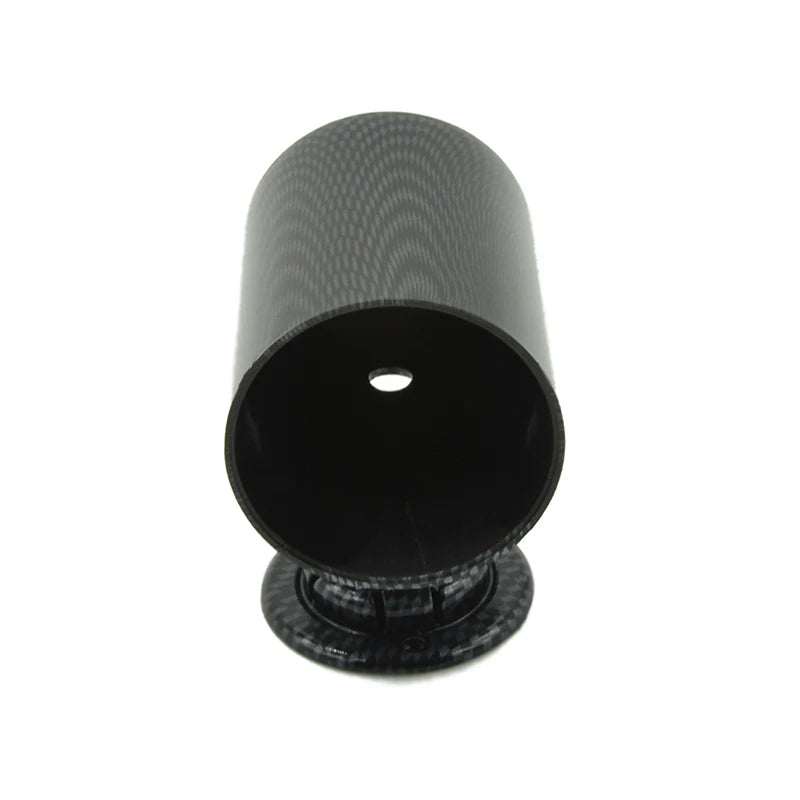 TougePod Dragon Carbon 52mm Gauge Holder – Universal