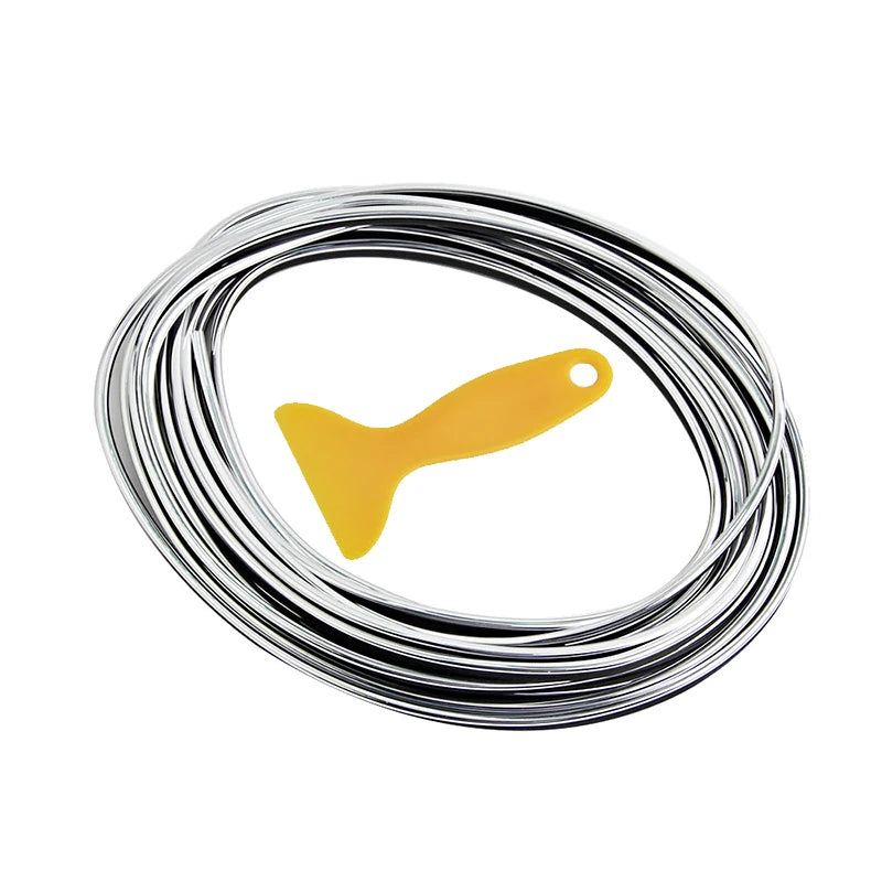 TougeStyle Flexible Interior Trim Strip – JDM Accent