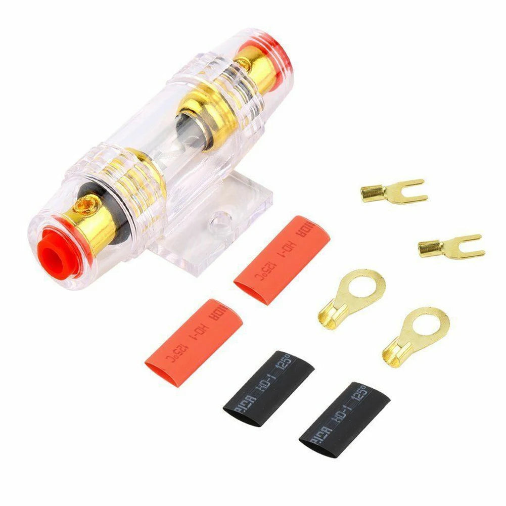 Basic Subwoofer Wiring Kit