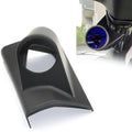 TougePod Universal Left/Right Dash Gauge Holder – 52/60mm
