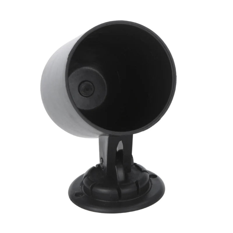 TougePod Universal 52mm Gauge Holder – Plastic Mount