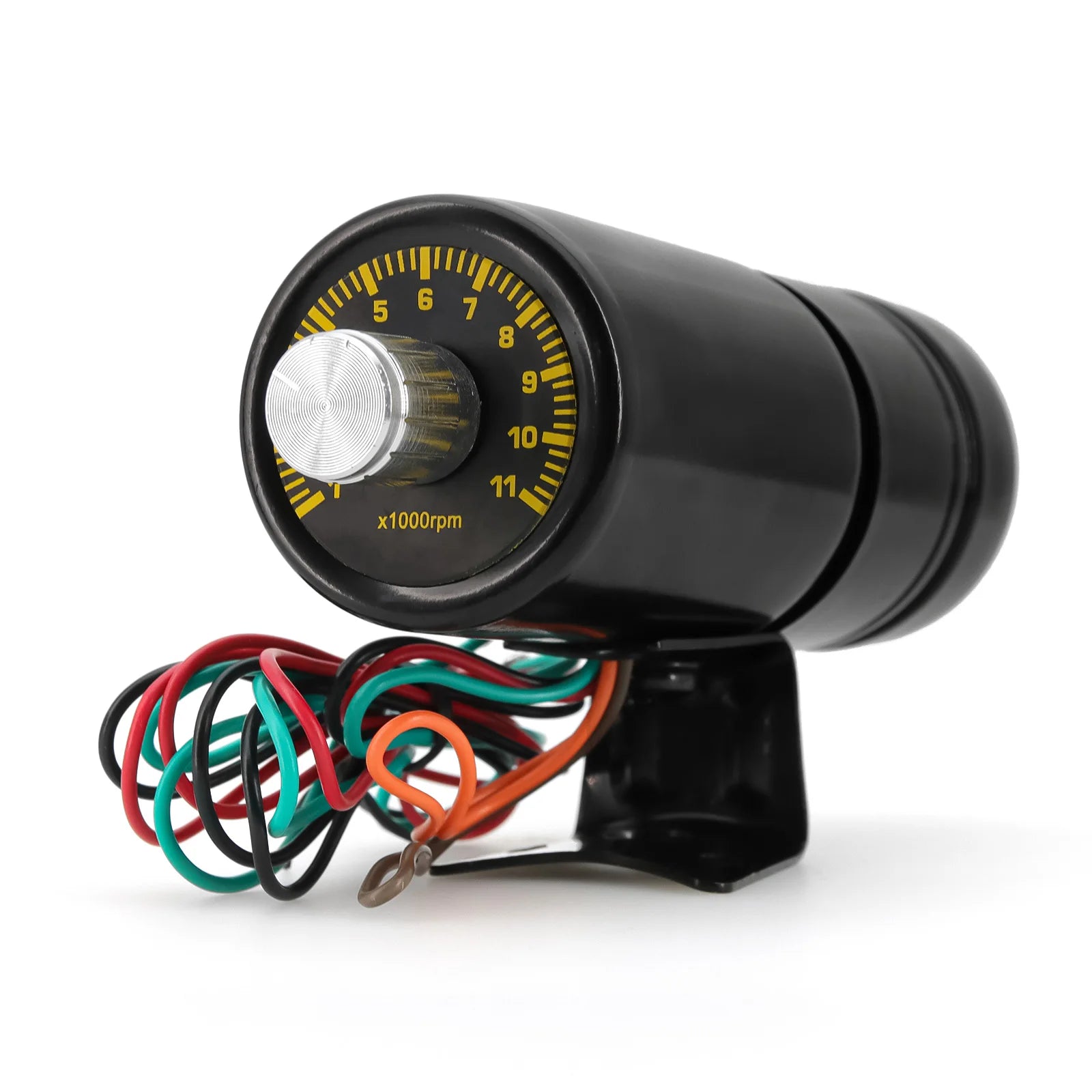 TougeShift LED Tachometer Shift Light – Adjustable 1000–11000 RPM