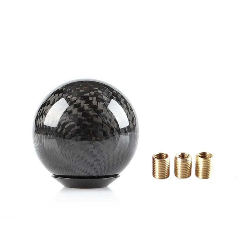 TougeCarbon JDM Gear Shift Knob – Universal Fit