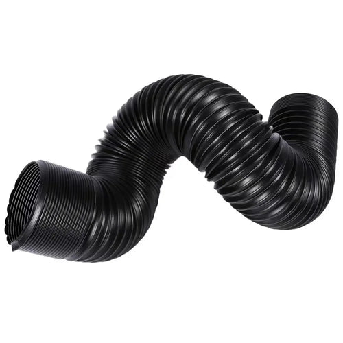 touge supply air intake ducting tube