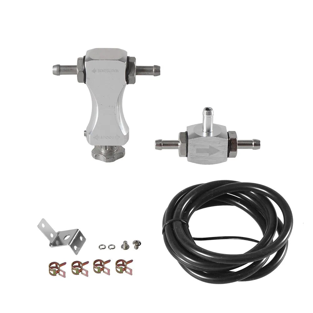 TougeBoost Manual Turbo Controller – Adjustable Pressure Regulator
