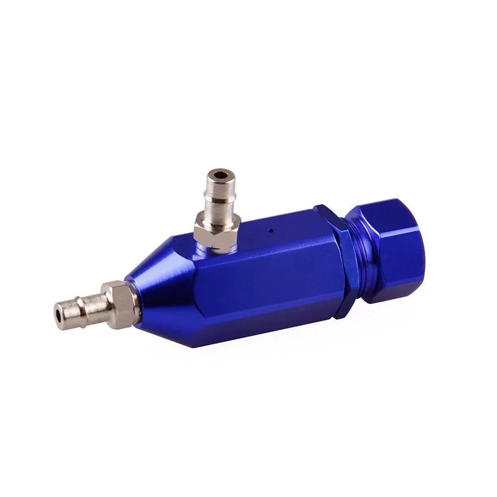 TougeBoost Manual Adjustable Turbo Controller – 1–30 PSI