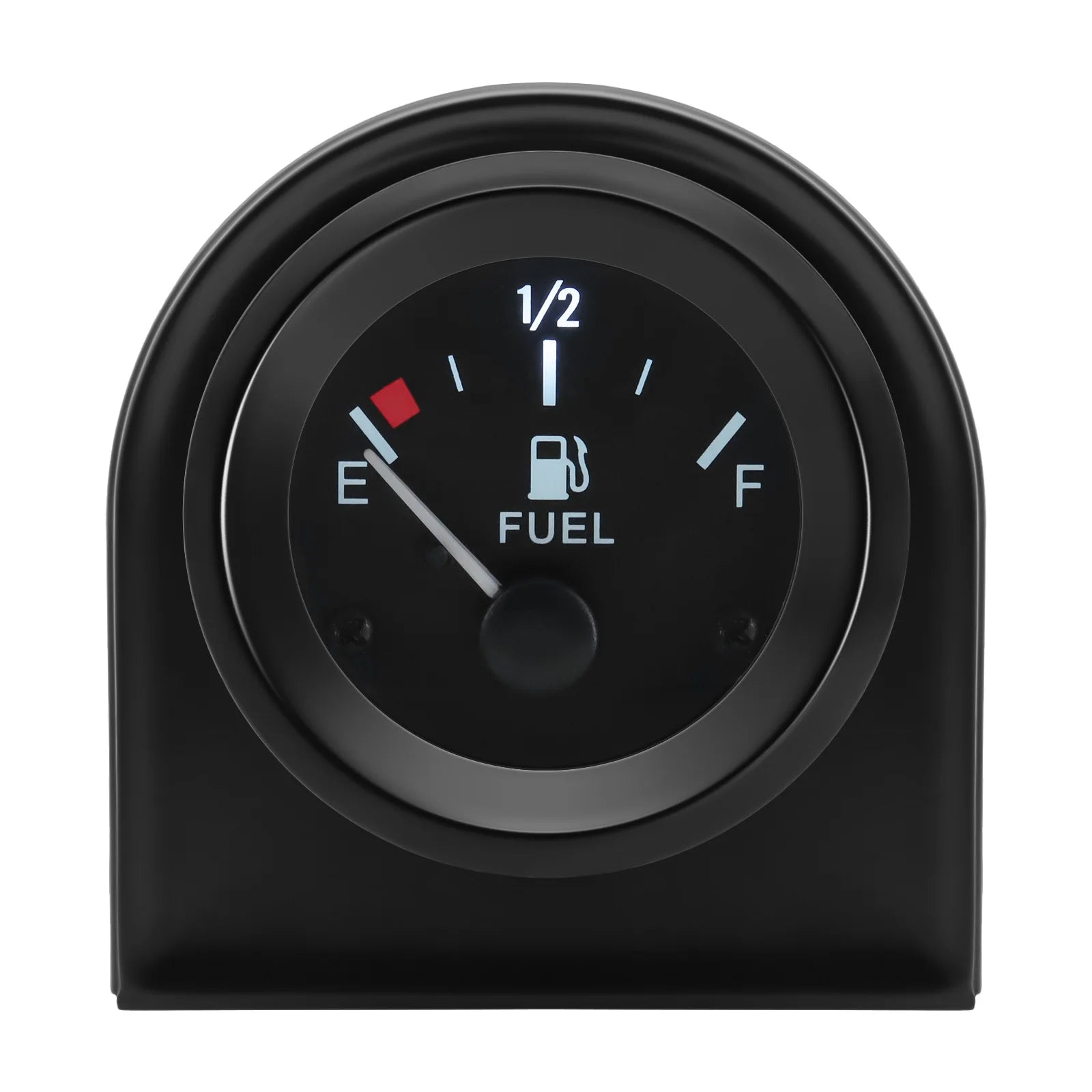TougeGauge Multi-Function 52mm Digital Meter – Water, Oil, Volt, Fuel