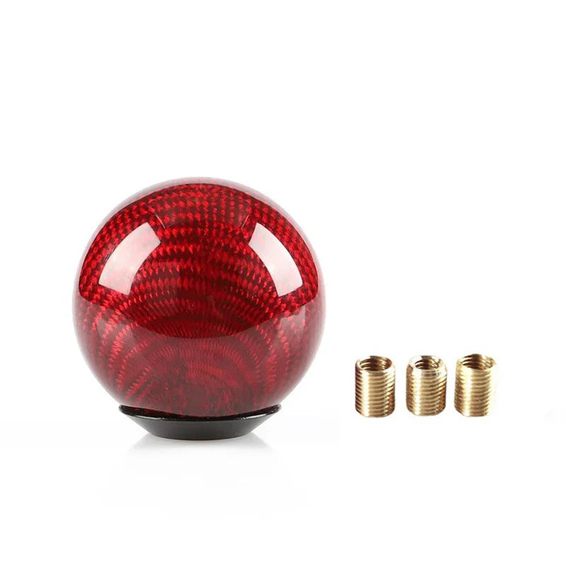 TougeCarbon JDM Gear Shift Knob – Universal Fit