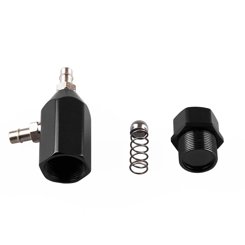 TougeBoost Manual Adjustable Turbo Controller – 1–30 PSI