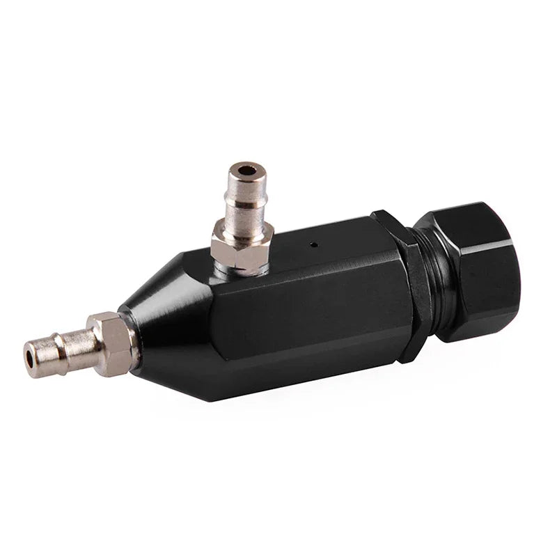 TougeBoost Manual Adjustable Turbo Controller – 1–30 PSI