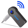 Car Bluetooth Audio Receiver