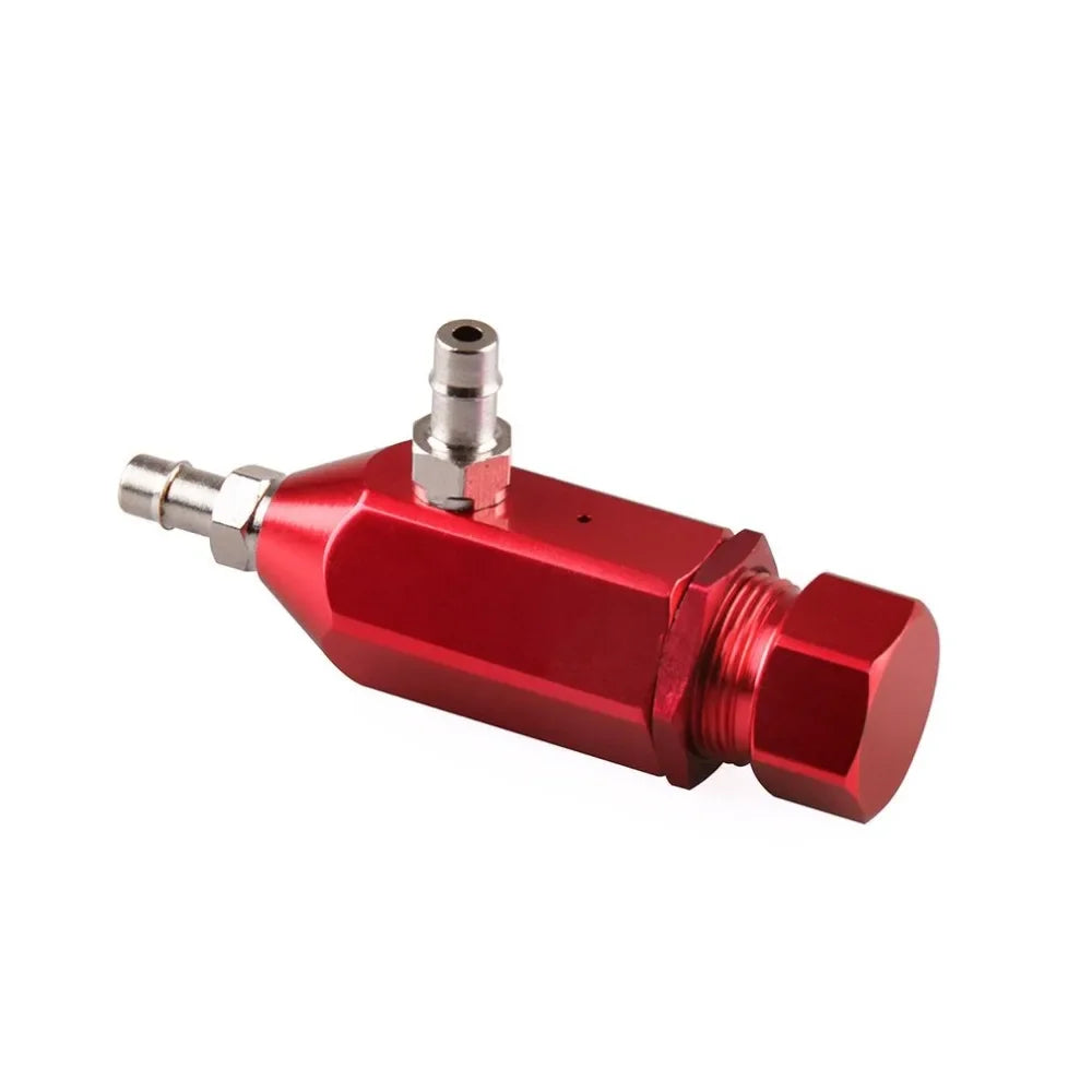 TougeBoost Manual Adjustable Turbo Controller – 1–30 PSI