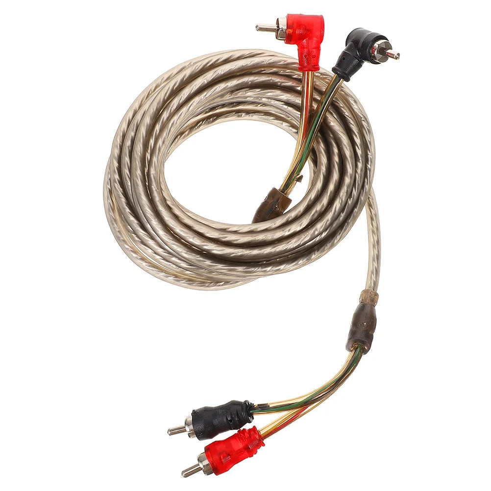 rca cables