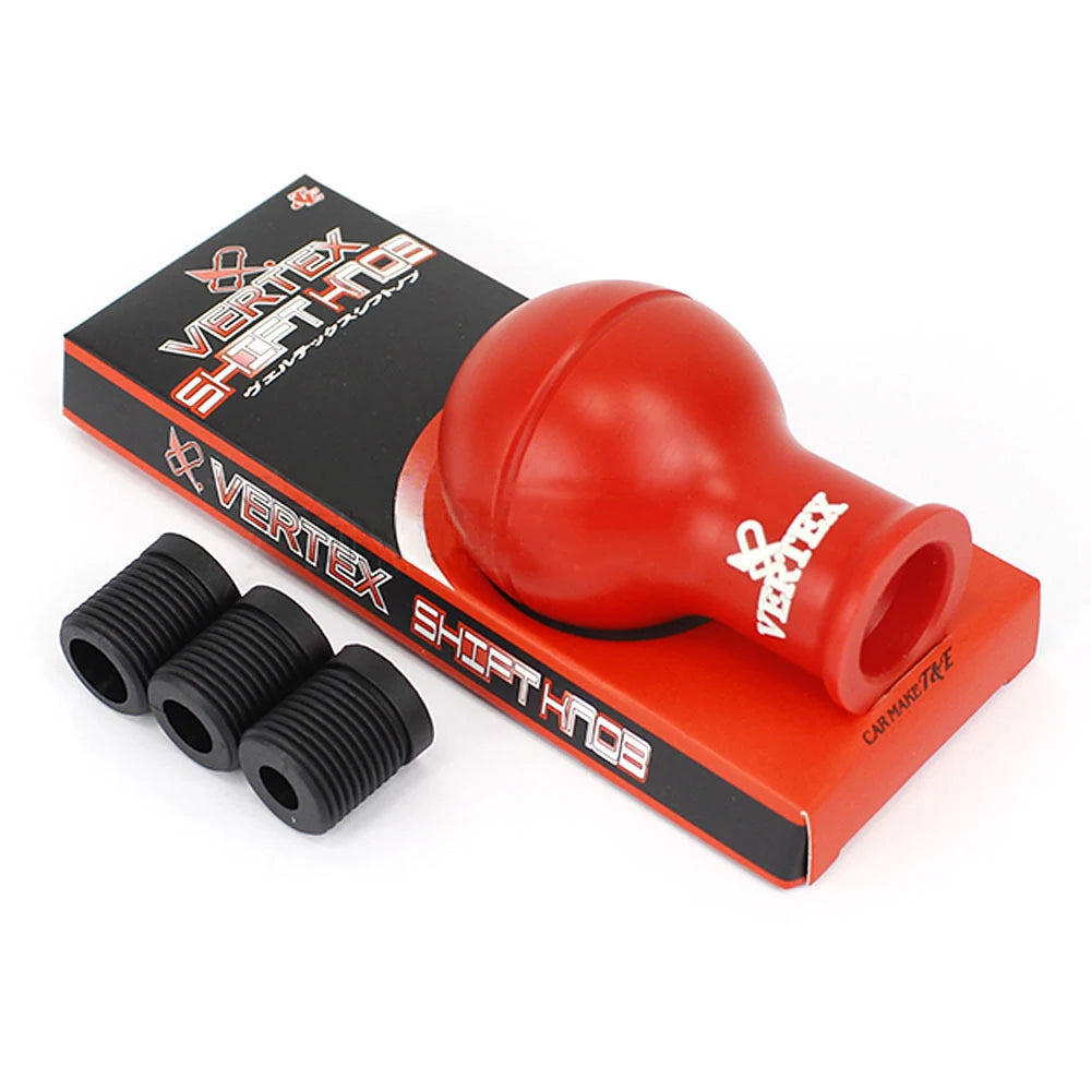 TougeStyle Resin Shift Knob – Universal JDM Edition
