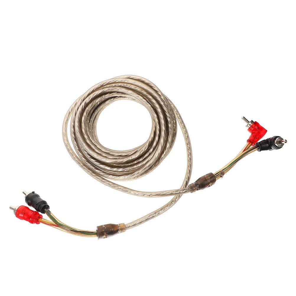 rca cables