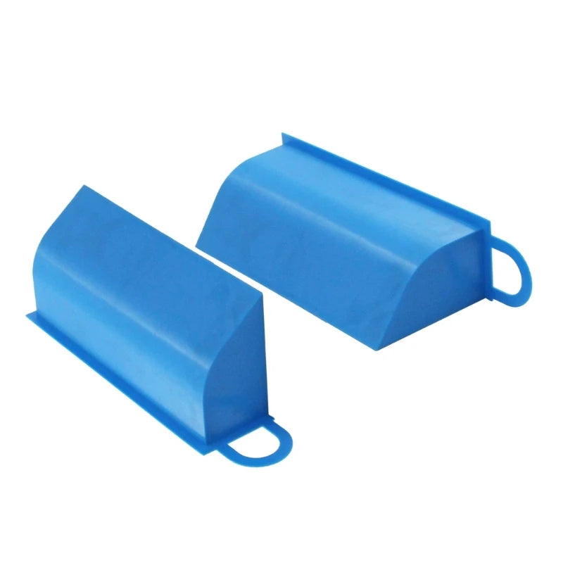 TougeFlow Ram-Air Cold Intake Scoop – Dynamic Airflow
