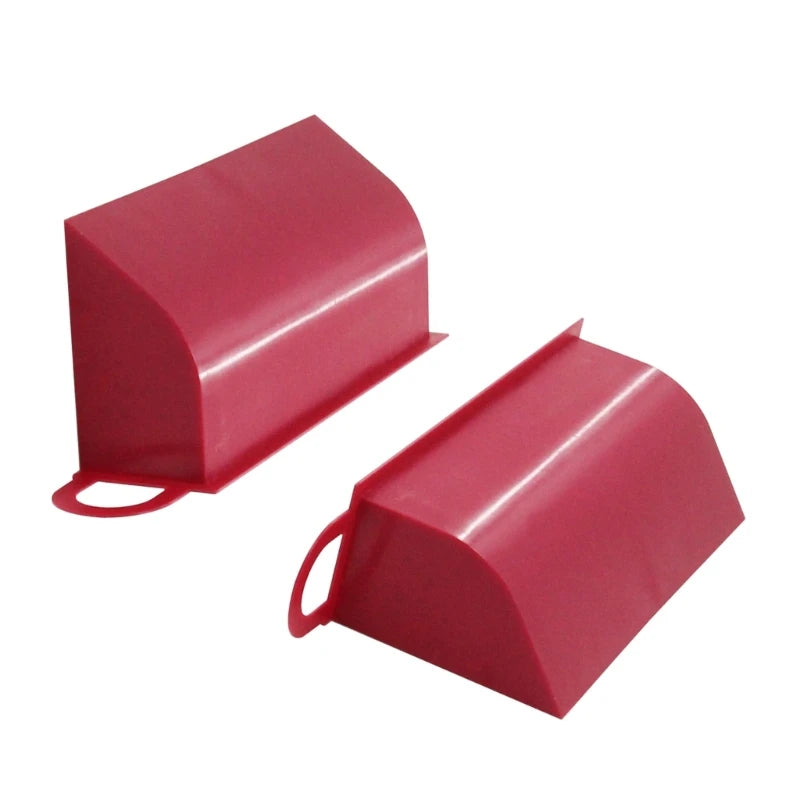 TougeFlow Ram-Air Cold Intake Scoop – Dynamic Airflow
