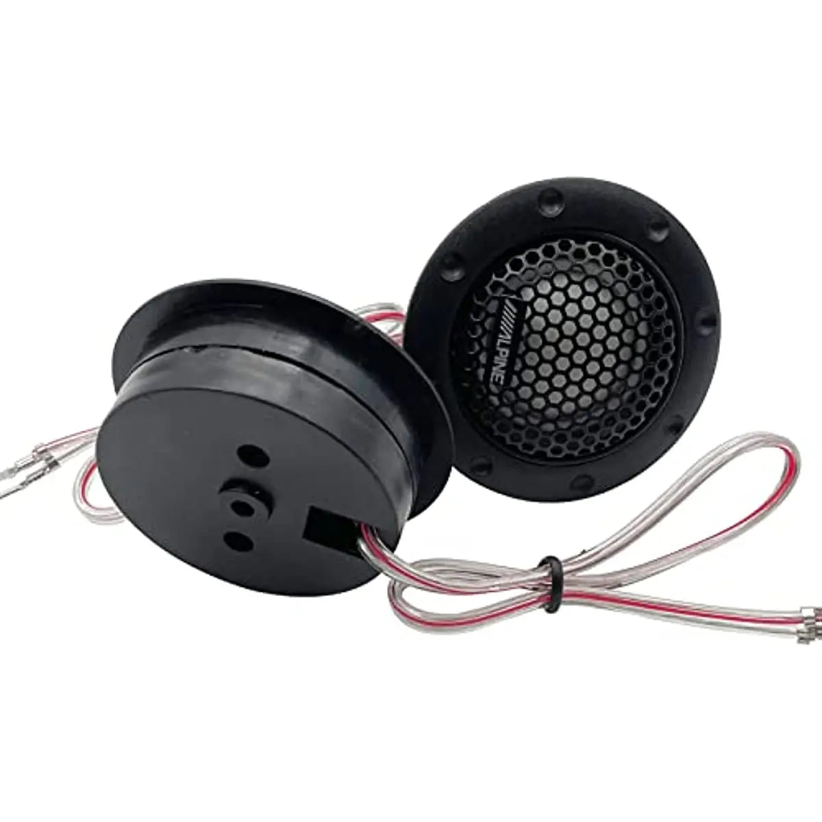 Car Audio Tweeters