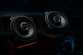 Enhanced Car Stereo Coaxial Speakers