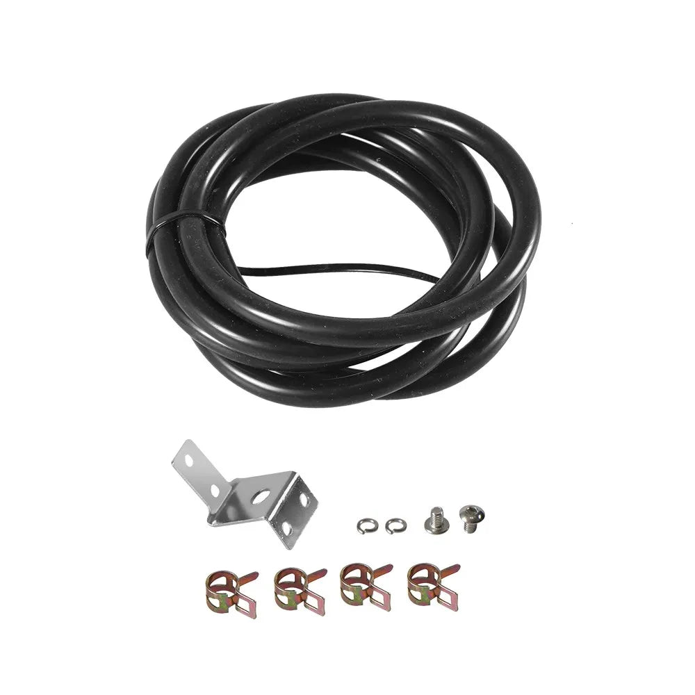 TougeBoost Manual Turbo Controller – Adjustable Pressure Regulator