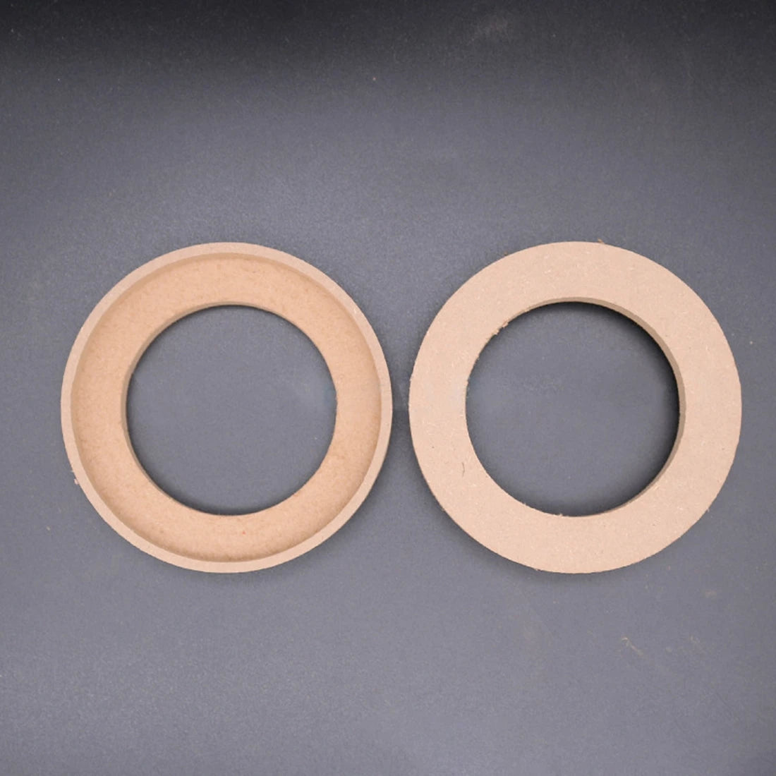 Car Speaker MDF Spacer Rings