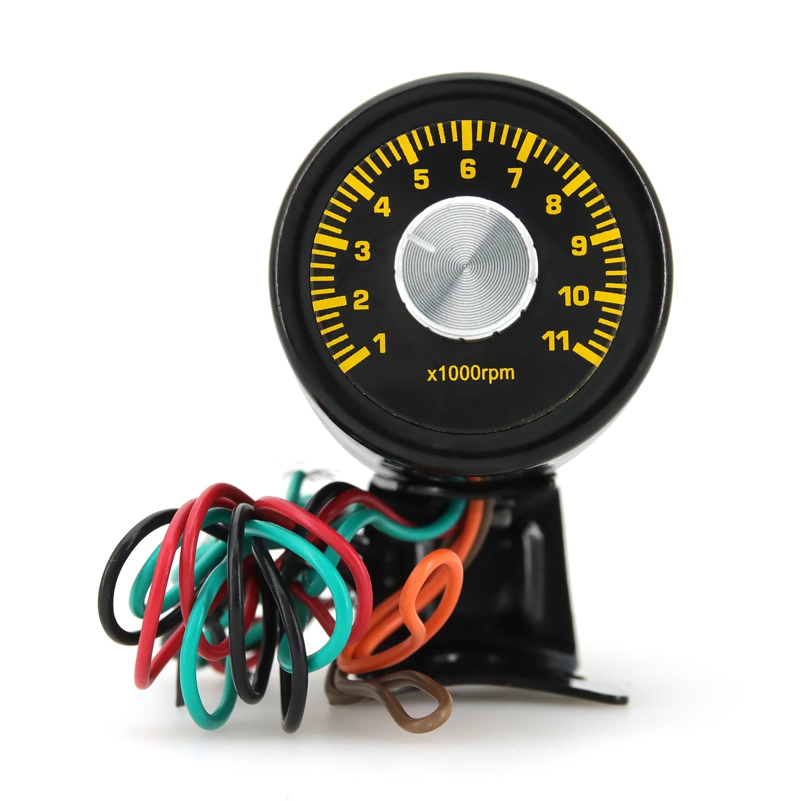 TougeShift LED Tachometer Shift Light – Adjustable 1000–11000 RPM