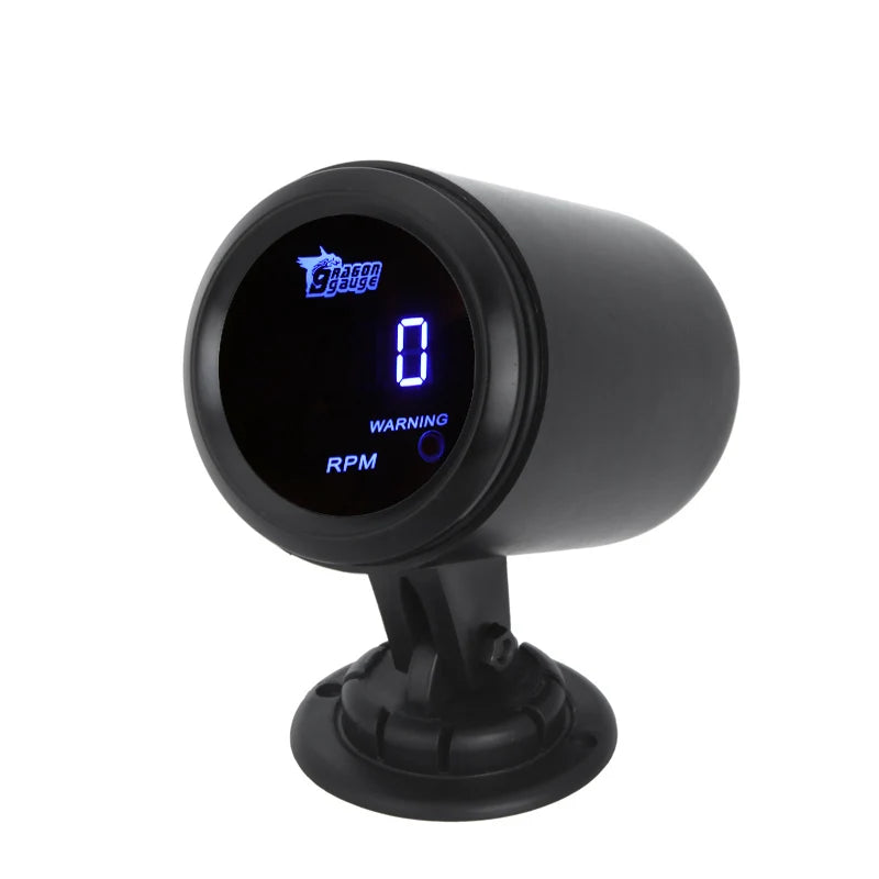 TougePod Universal 52mm Gauge Holder – Plastic Mount