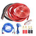 Car Subwoofer Wiring Kit