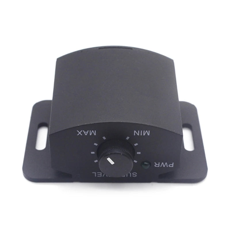 Car Bass Controller Knob