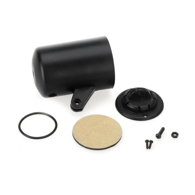 TougePod Universal 52mm Gauge Holder – Plastic Mount
