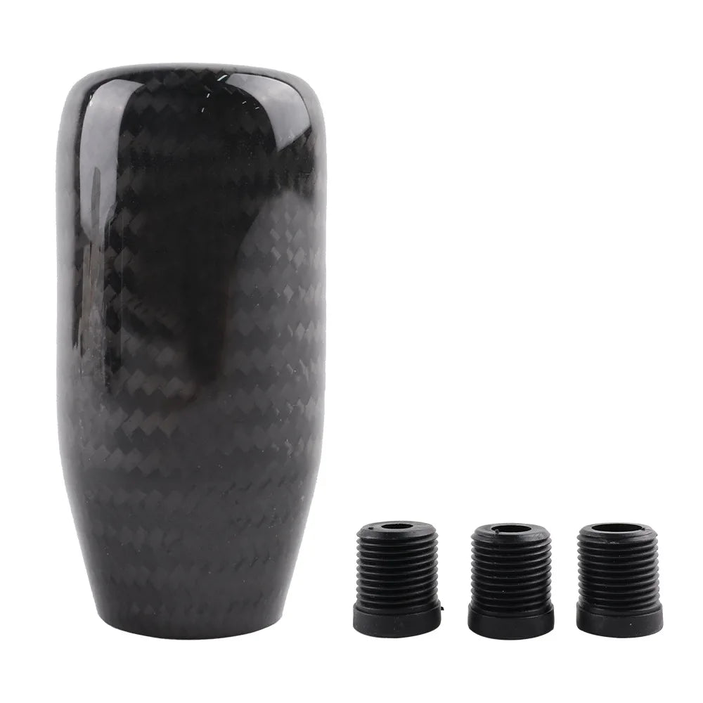 TougeCarbon JDM Gear Shift Knob – Universal Fit