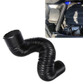 touge supply air intake ducting tube