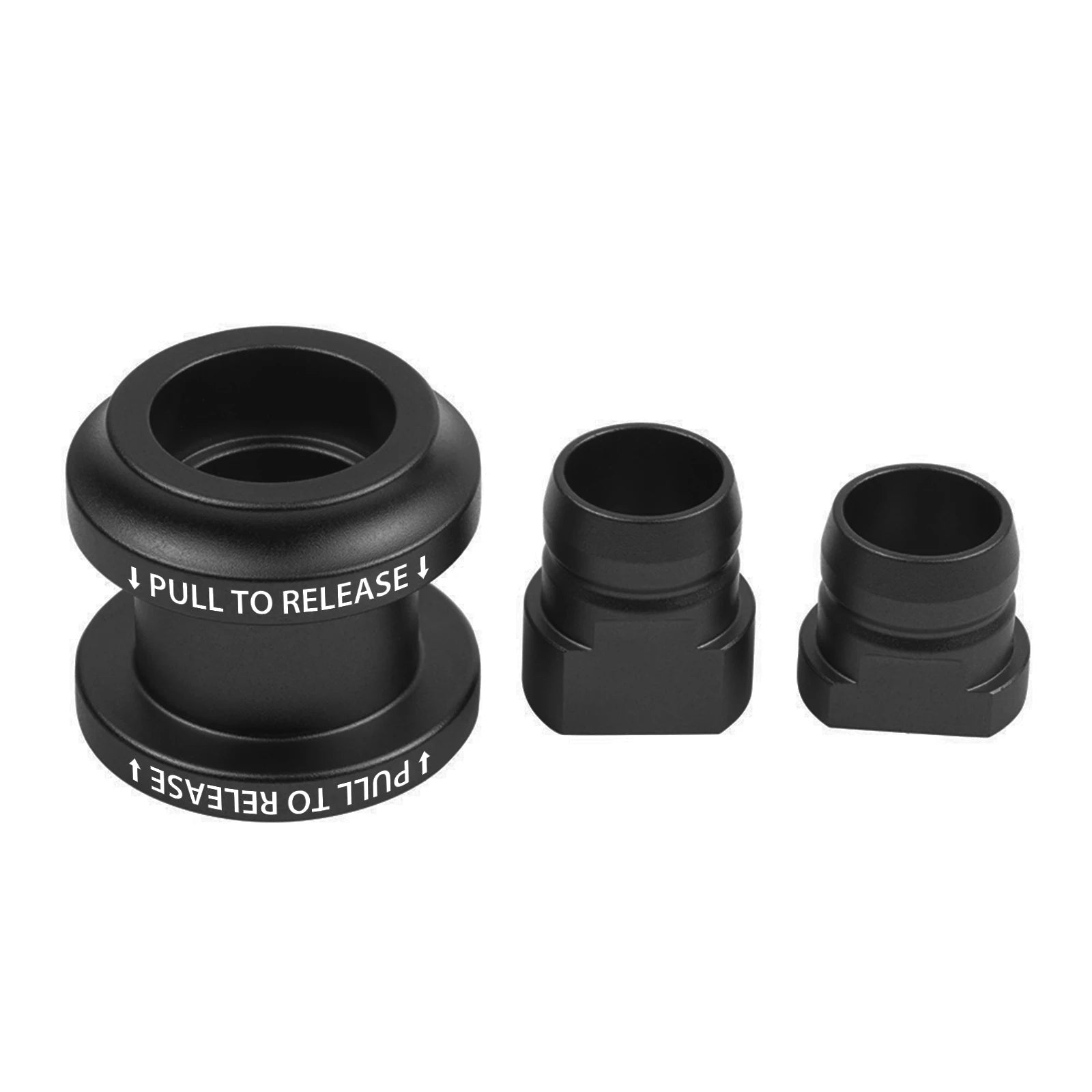 TougeStyle Shift Boot Collar – JDM Precision Fit