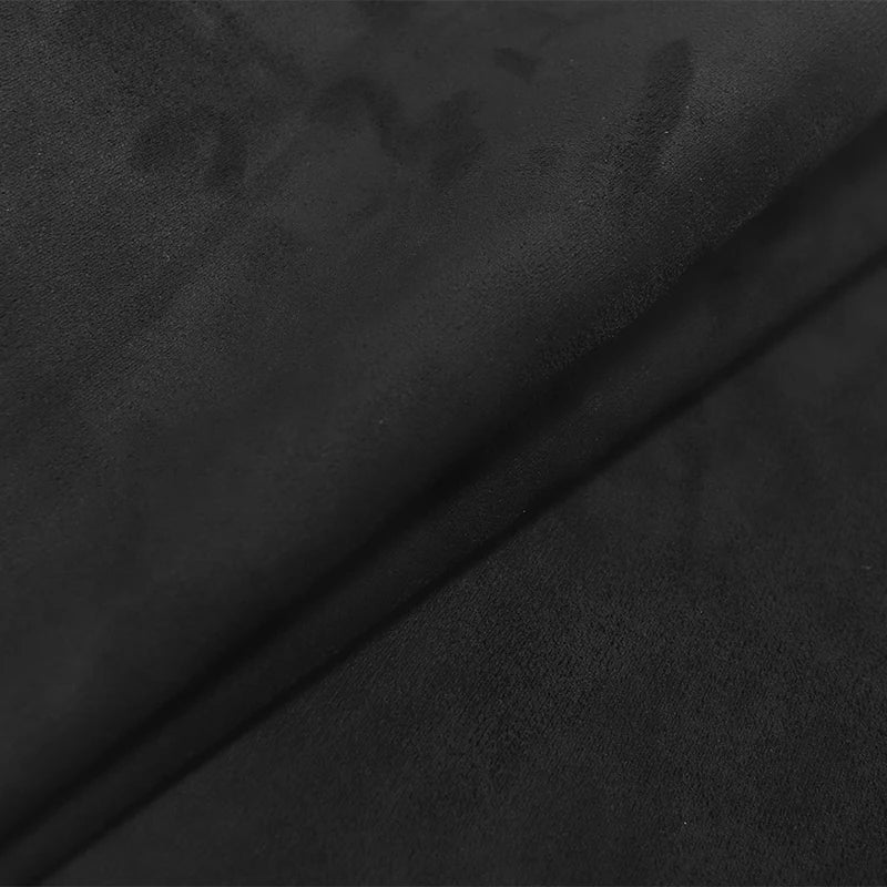 TougeLux Premium Suede Interior Wrap – Self-Adhesive Sheet