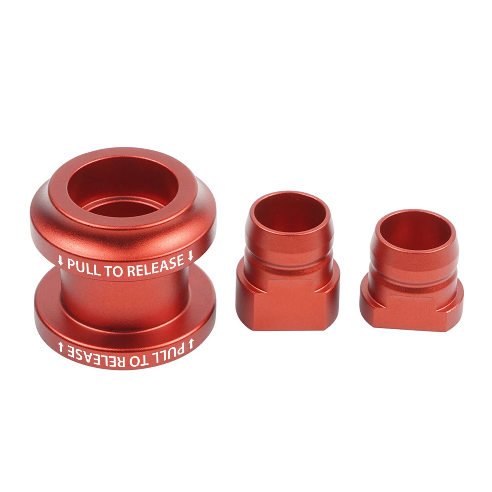 TougeStyle Shift Boot Collar – JDM Precision Fit