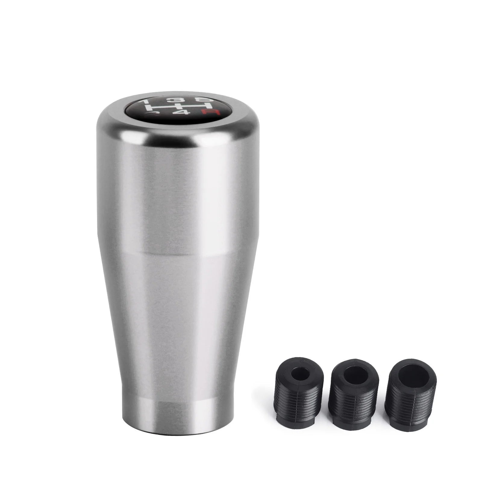 TougeSpec Universal Aluminum Racing Shift Knob – 5 Speed