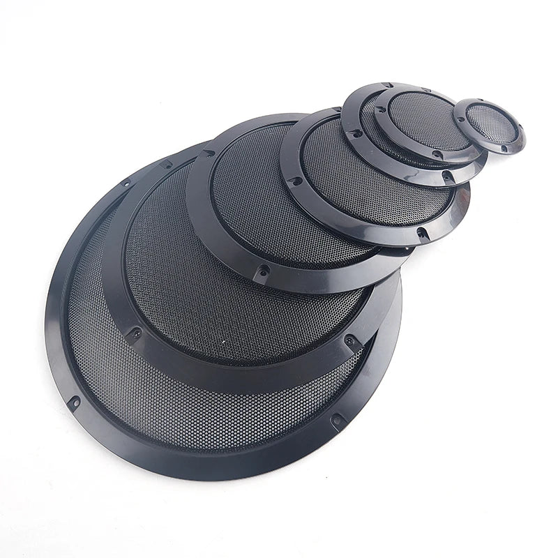 car speaker covers