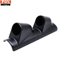 TougeMount Dual Gauge Pod – 52mm A-Pillar Holder