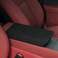 TougeLux Premium Suede Interior Wrap – Self-Adhesive Sheet