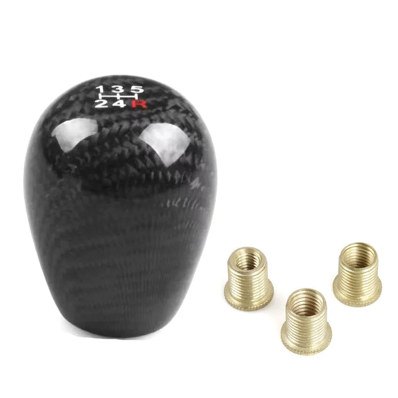 TougeCarbon JDM Gear Shift Knob – Universal Fit