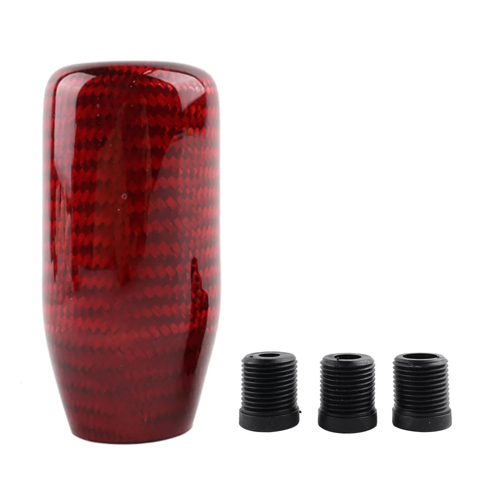 TougeCarbon JDM Gear Shift Knob – Universal Fit