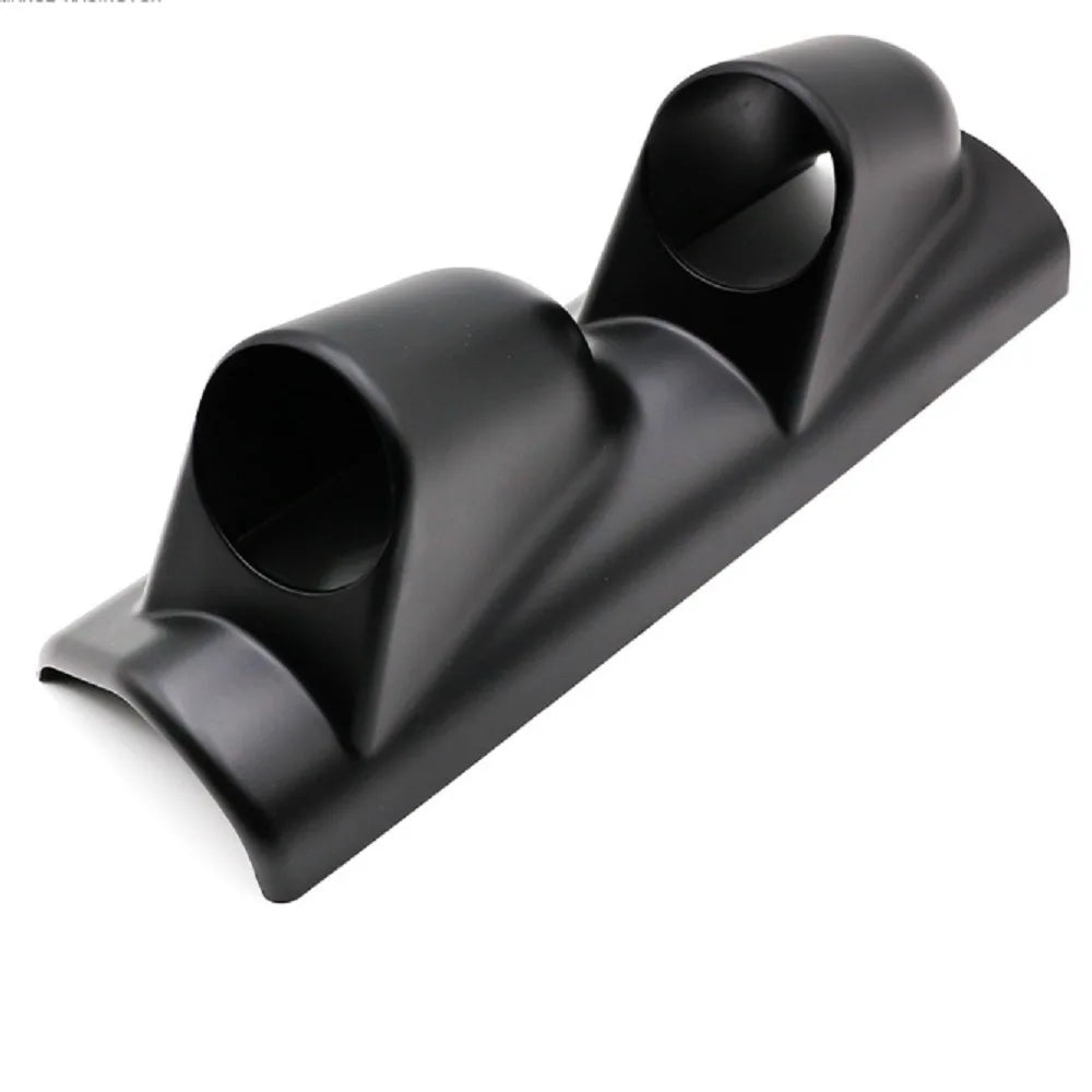TougePod Triple Carbon A-Pillar Gauge Pod – 52mm