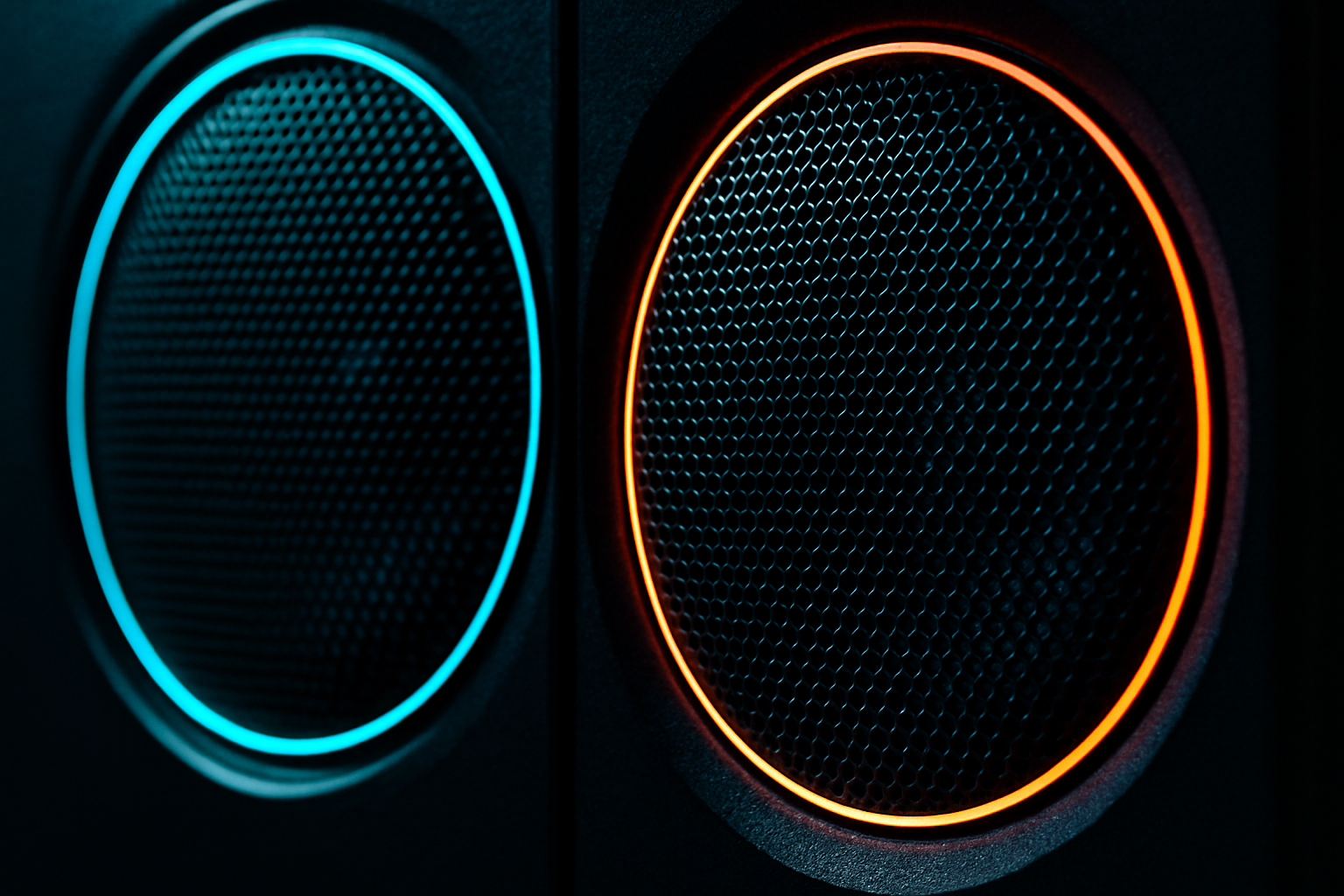 car speaker covers
